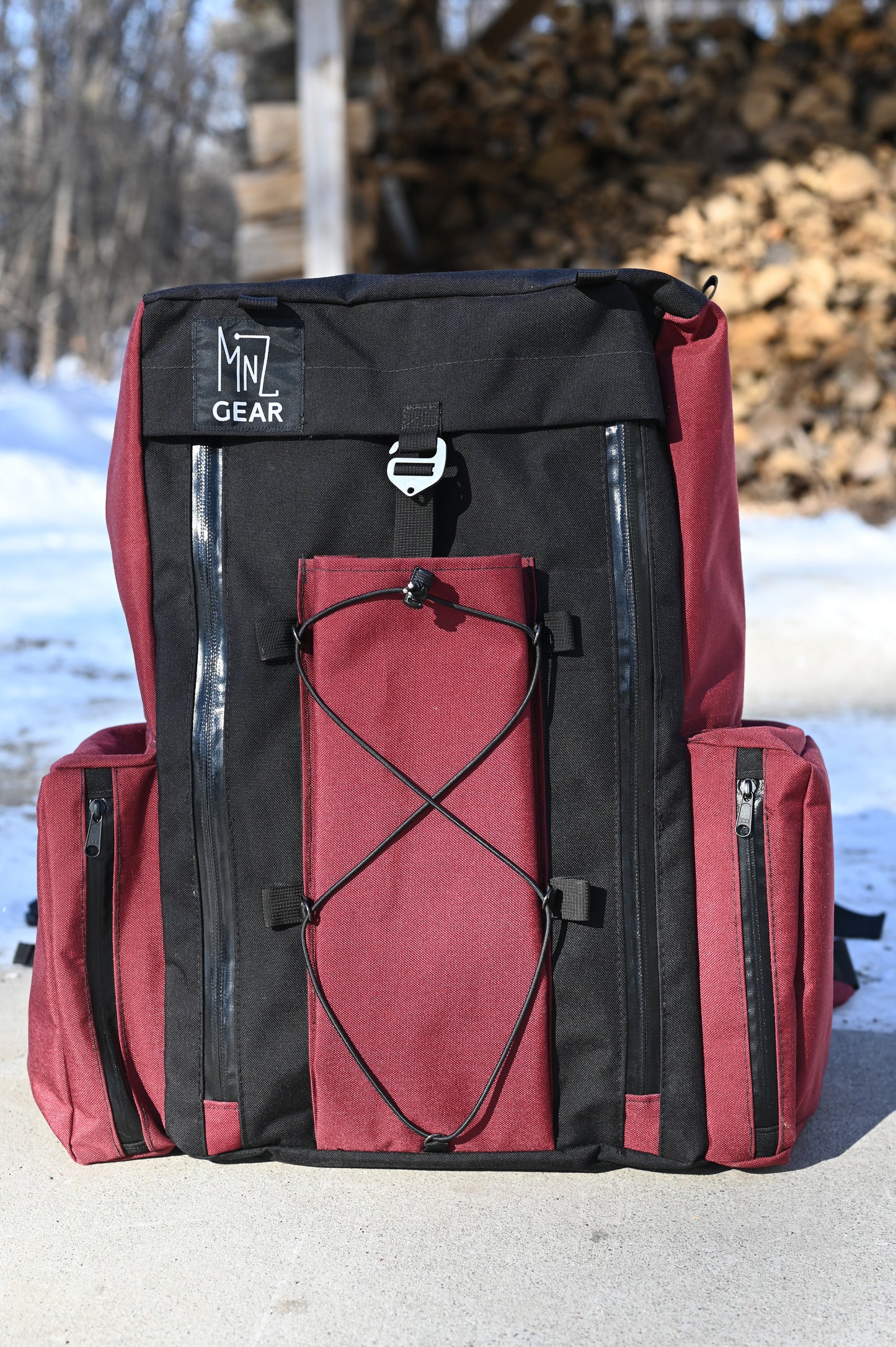 Jodi Middendorf Signature Pack