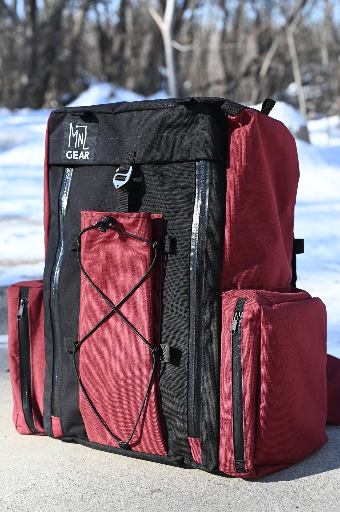 Jodi Middendorf Signature Pack