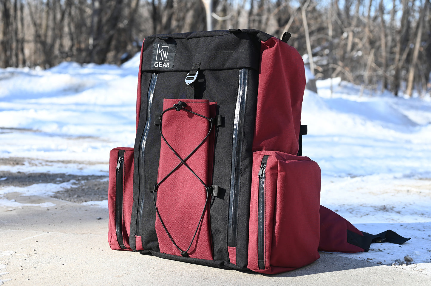 Jodi Middendorf Signature Pack