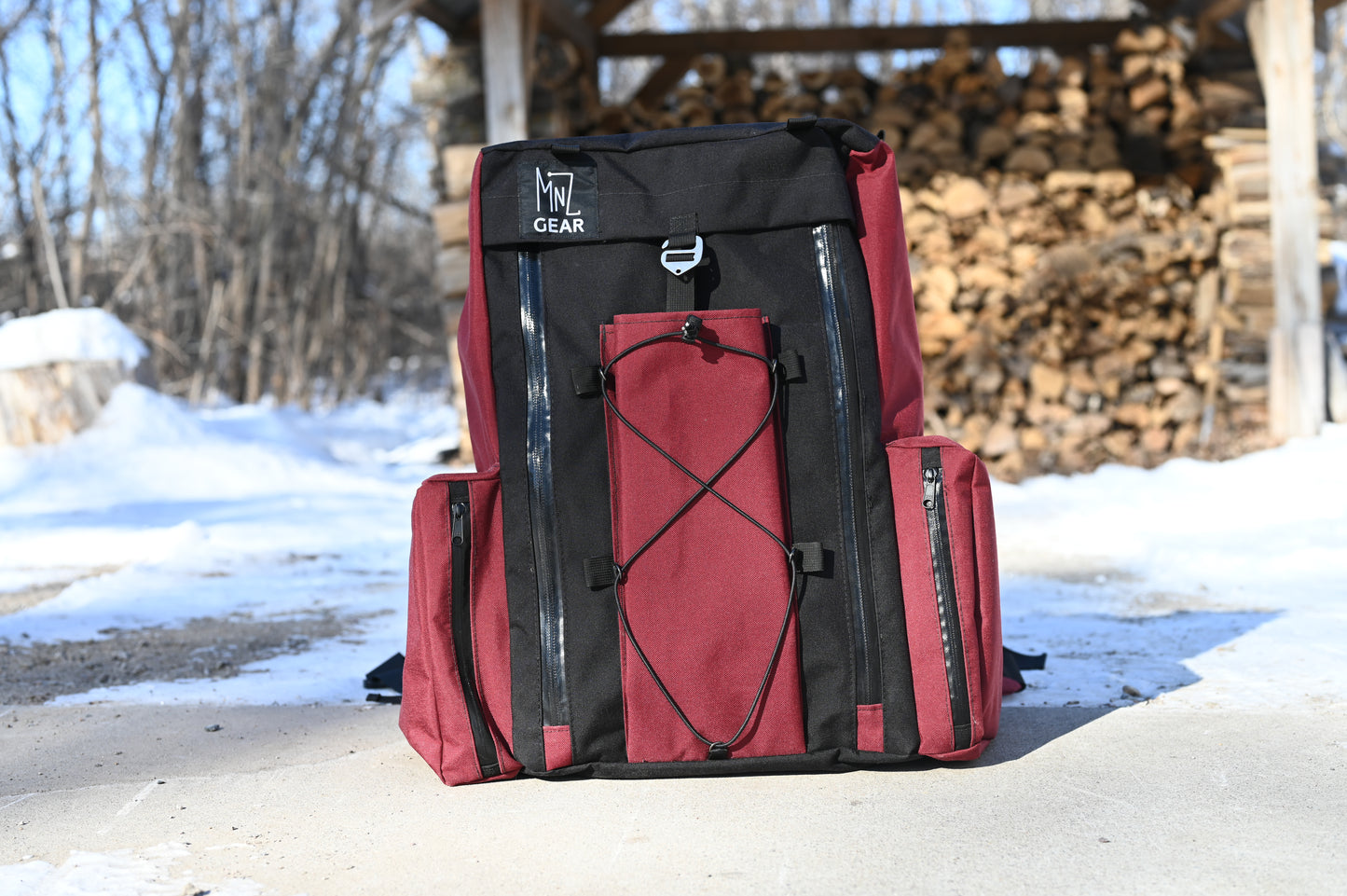 Jodi Middendorf Signature Pack