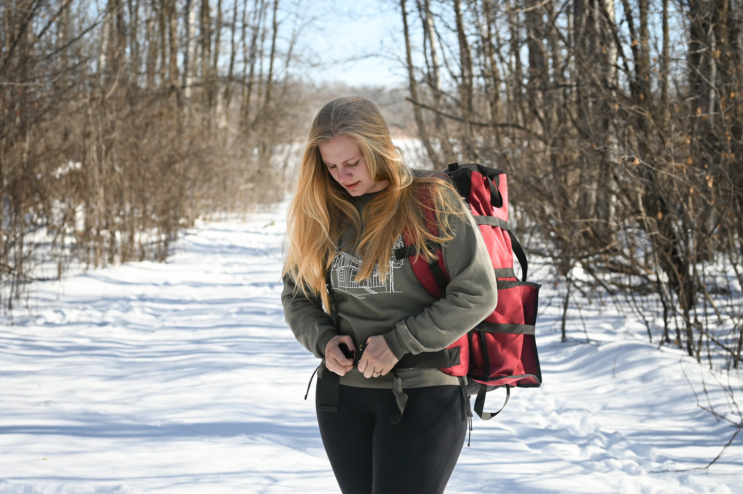 Jodi Middendorf Signature Pack