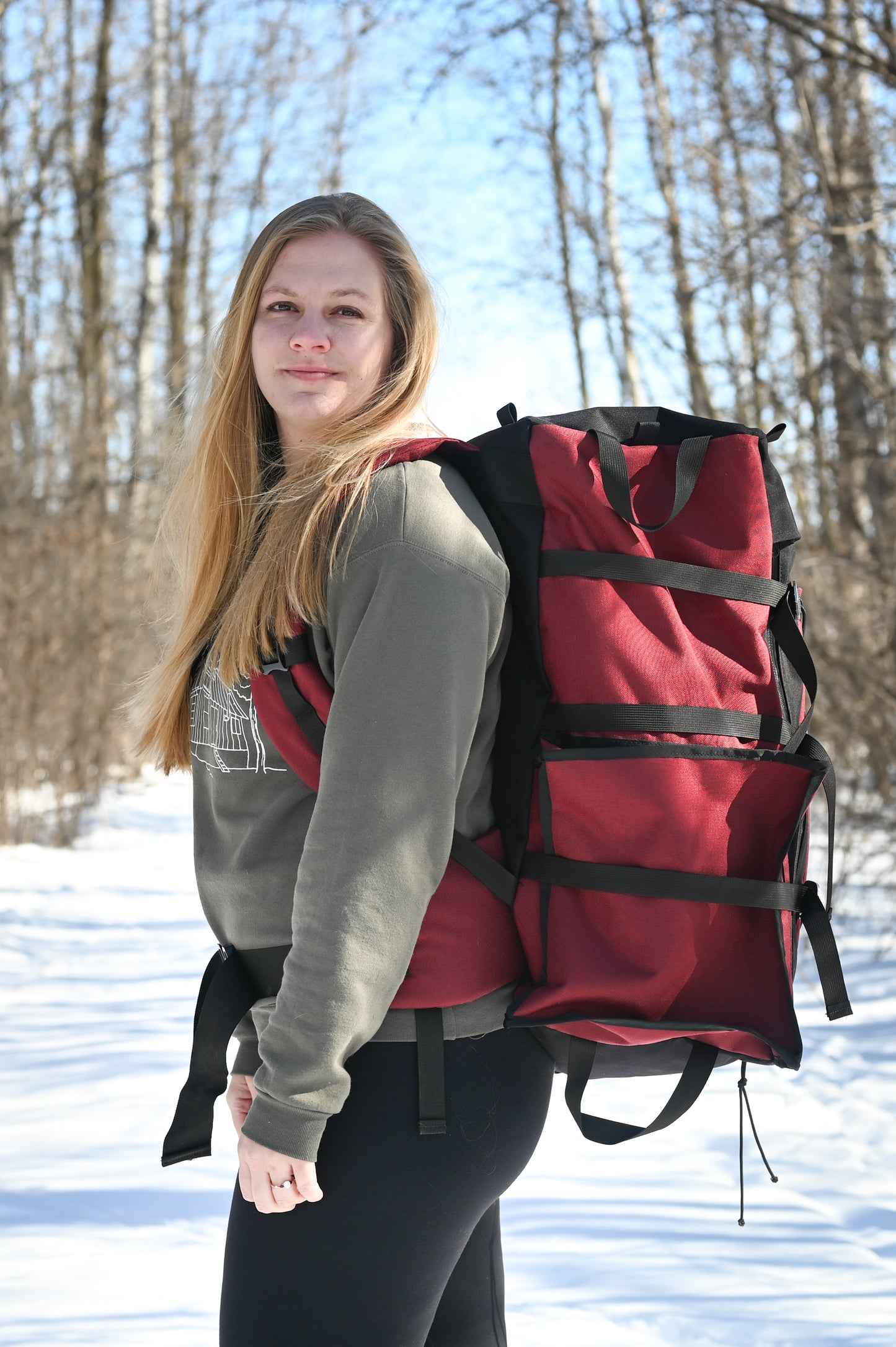 Jodi Middendorf Signature Pack