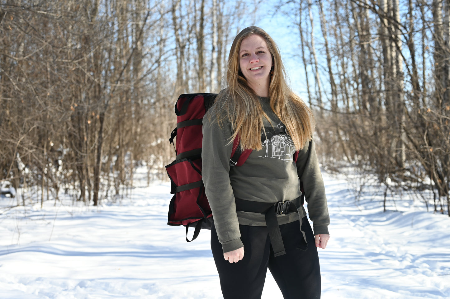 Jodi Middendorf Signature Pack