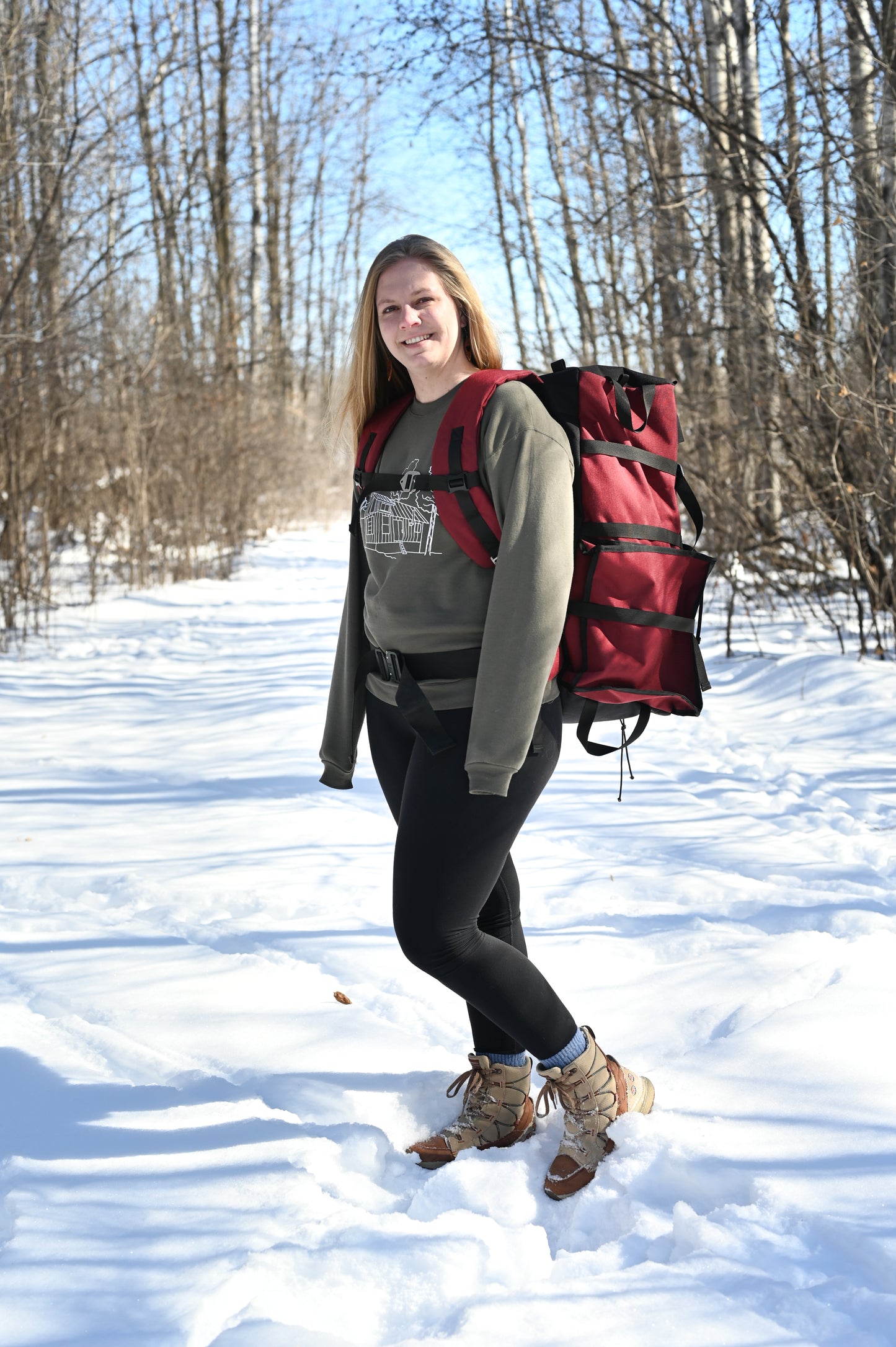 Jodi Middendorf Signature Pack
