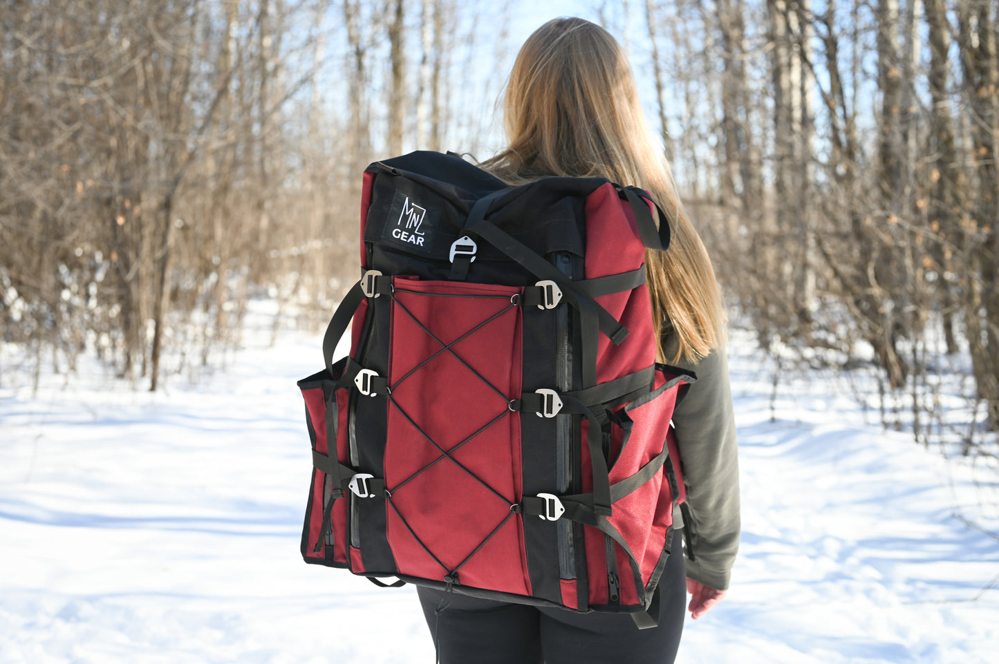 Jodi Middendorf Signature Pack