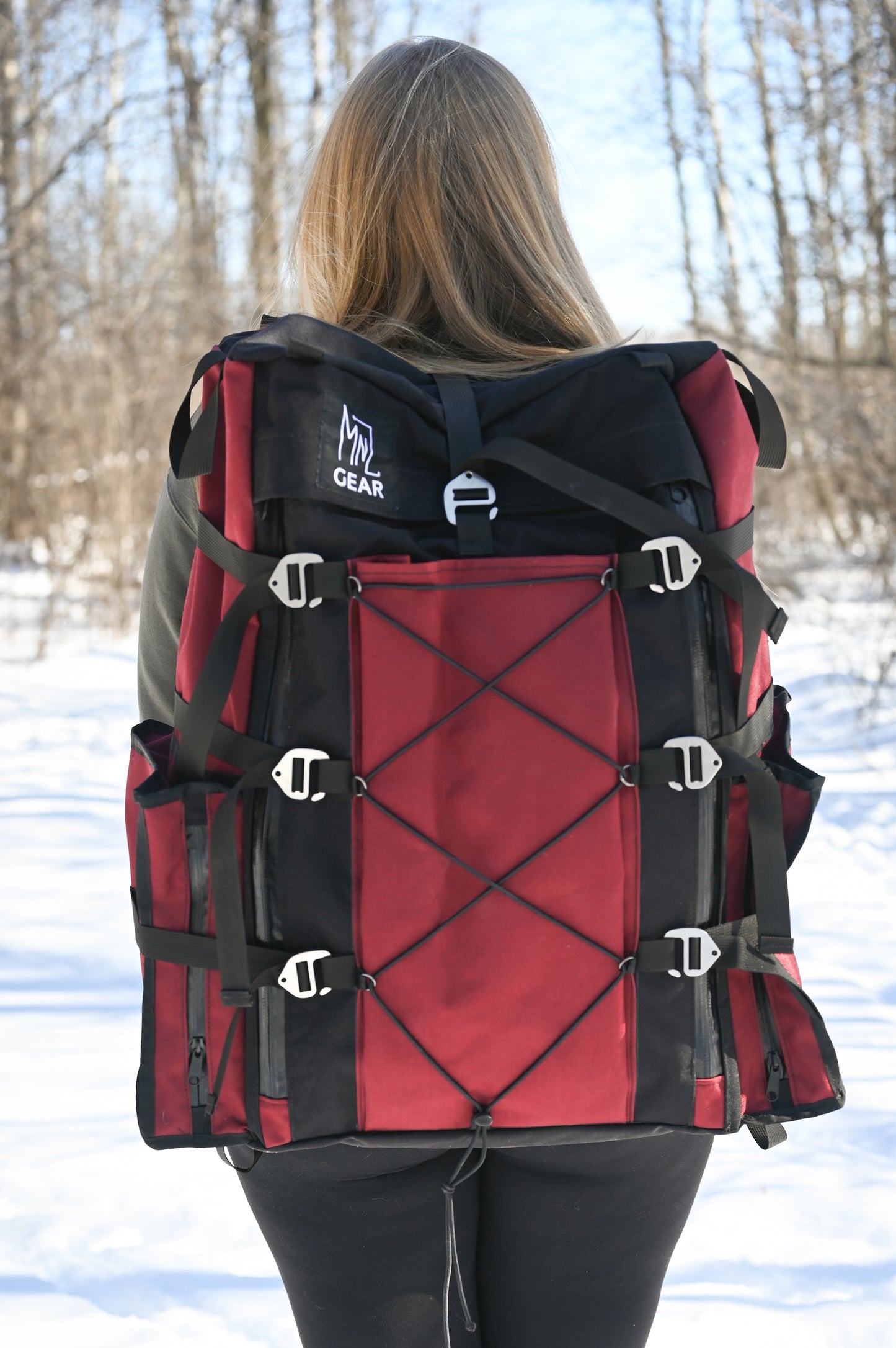 Jodi Middendorf Signature Pack