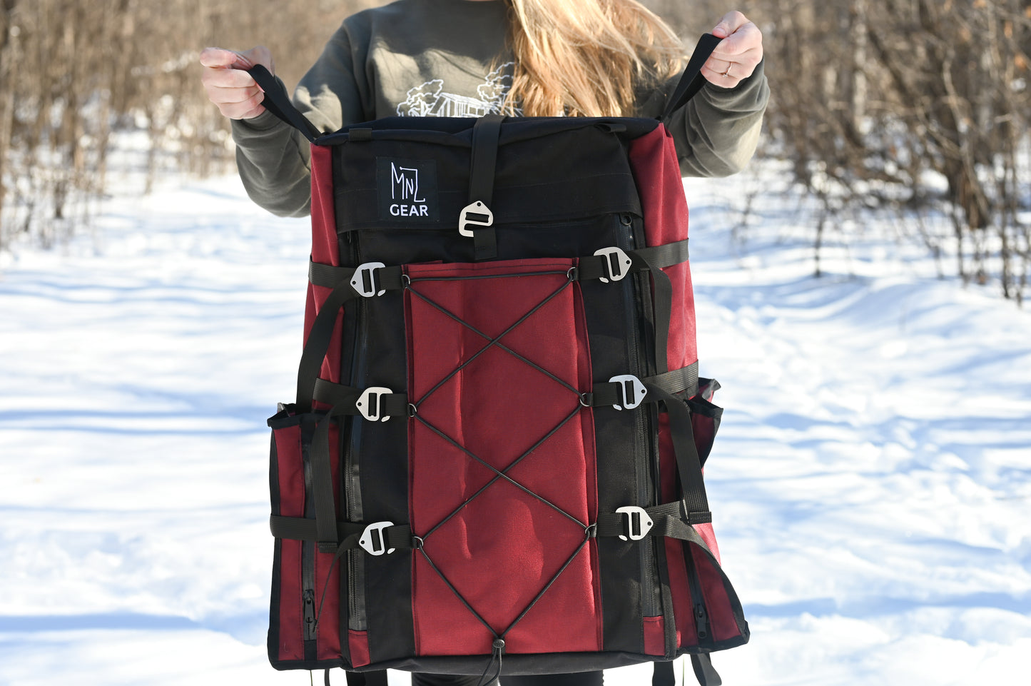 Jodi Middendorf Signature Pack