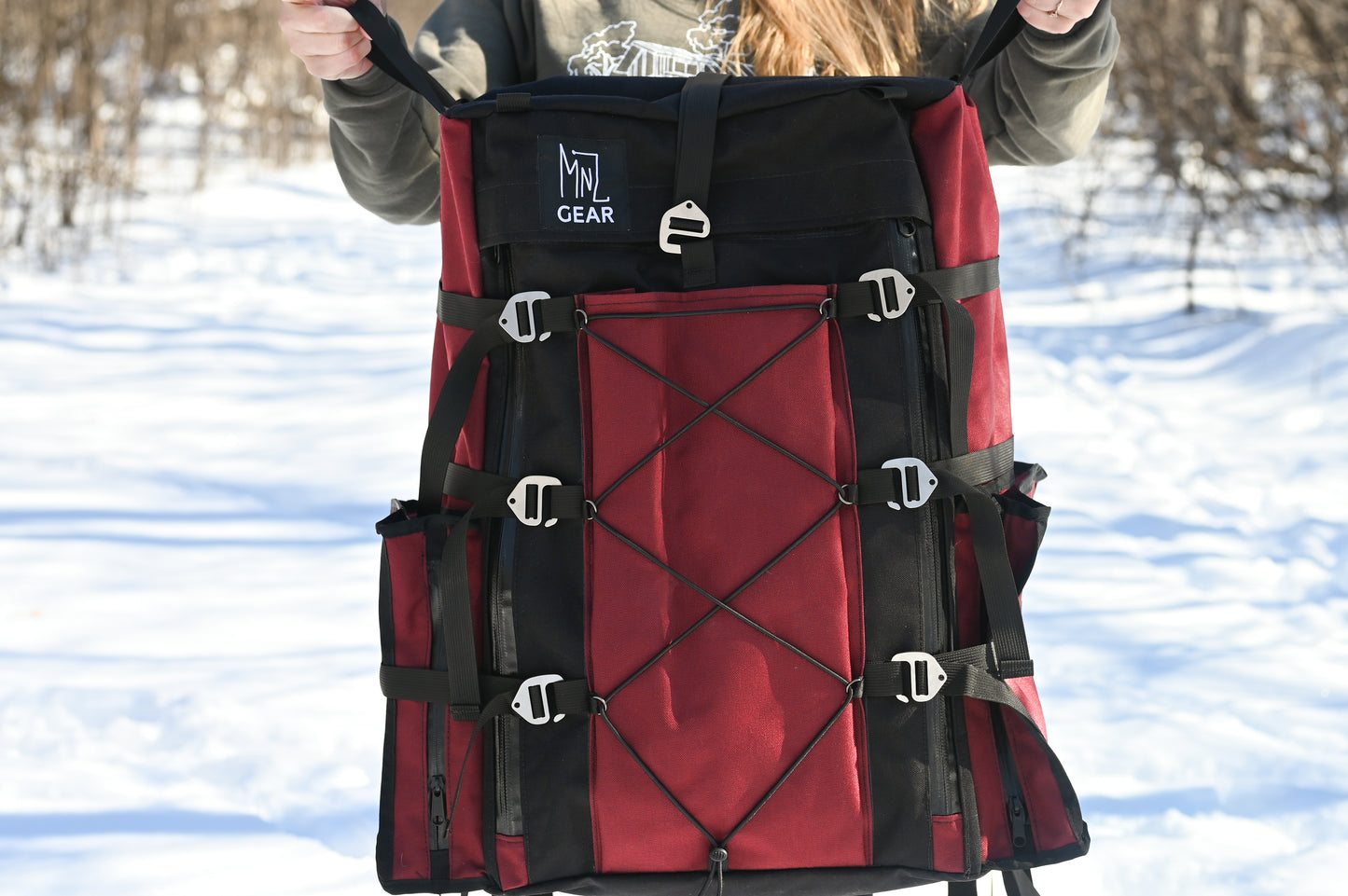 Jodi Middendorf Signature Pack