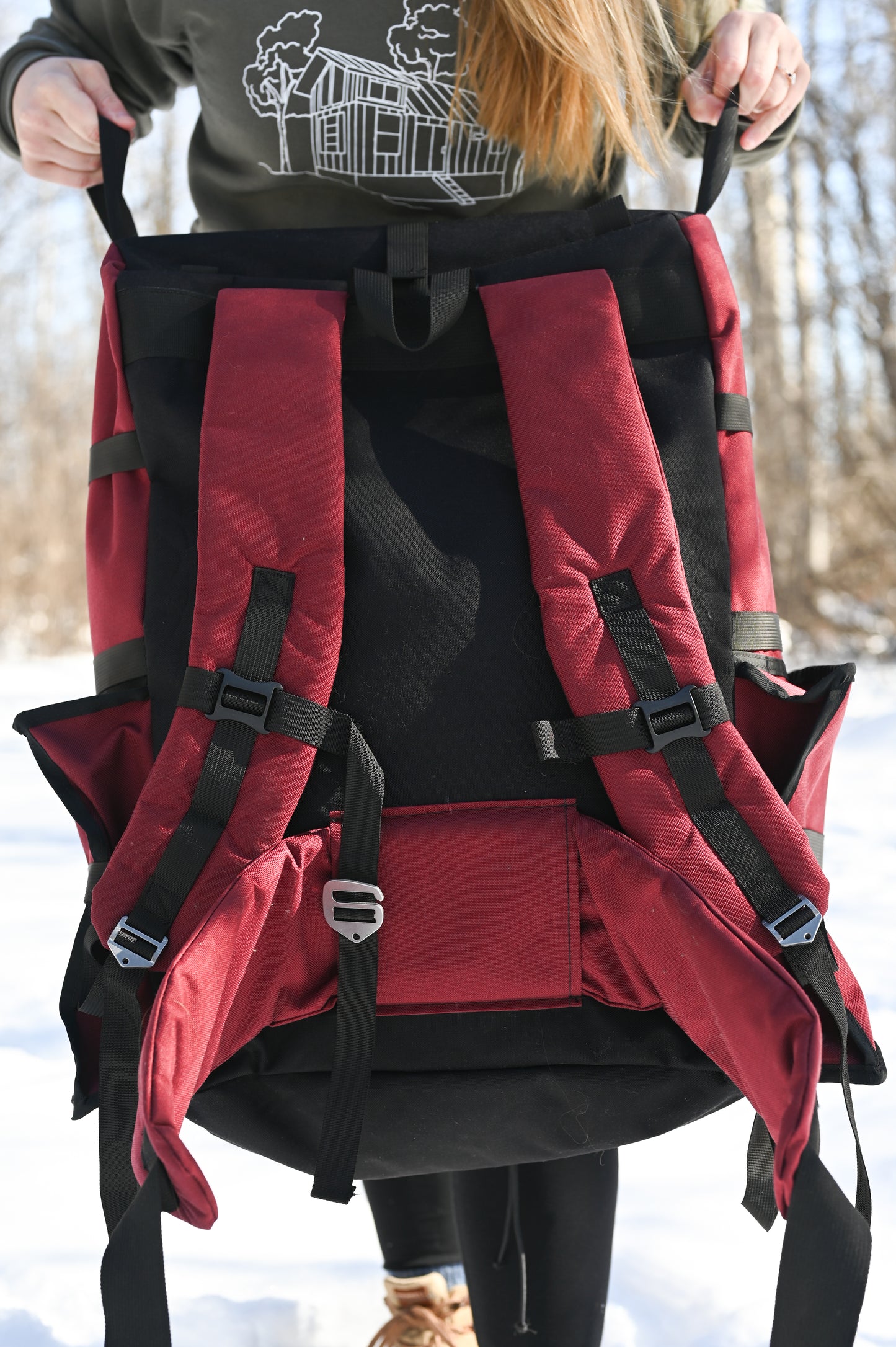 Jodi Middendorf Signature Pack