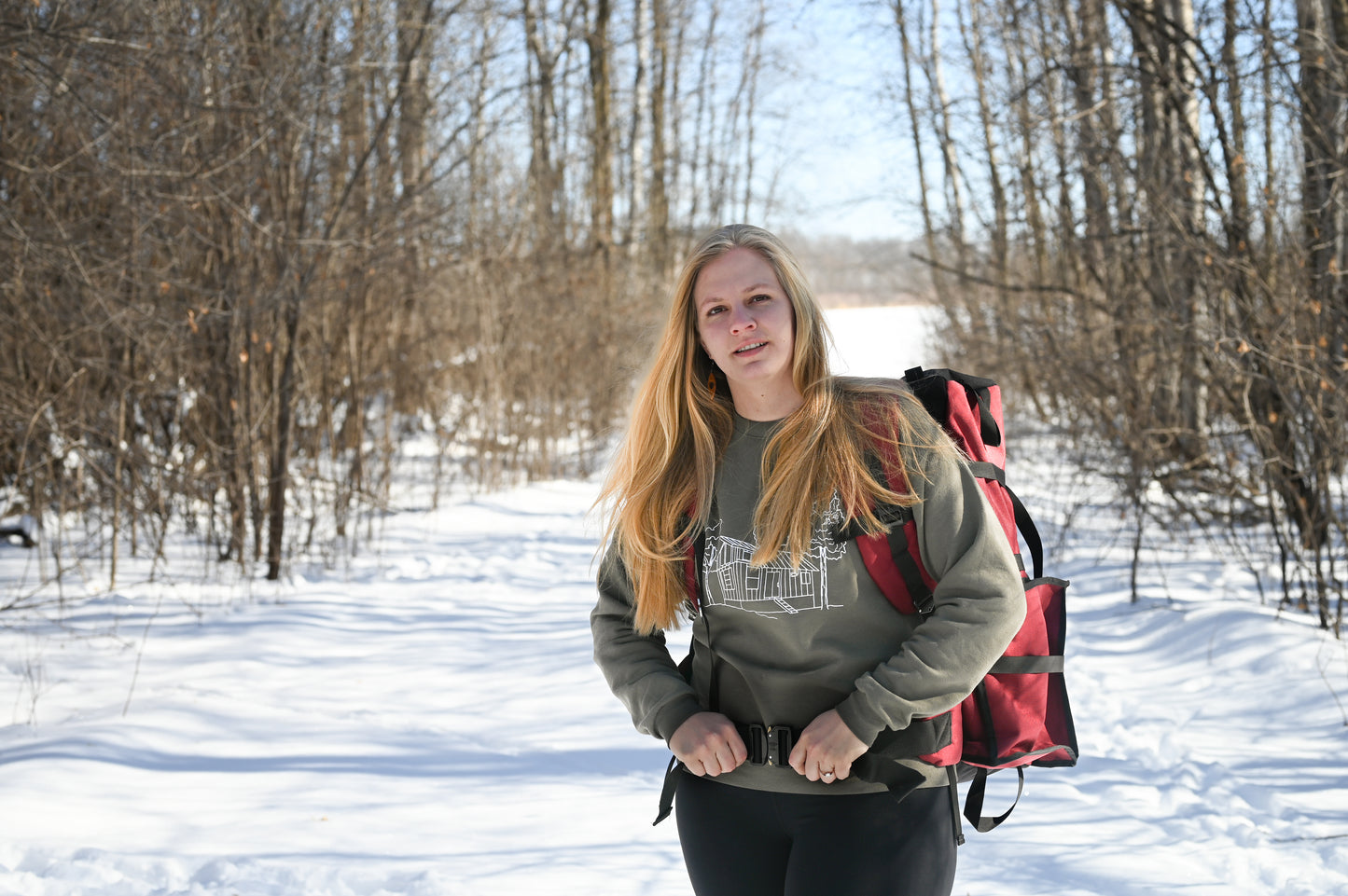 Jodi Middendorf Signature Pack