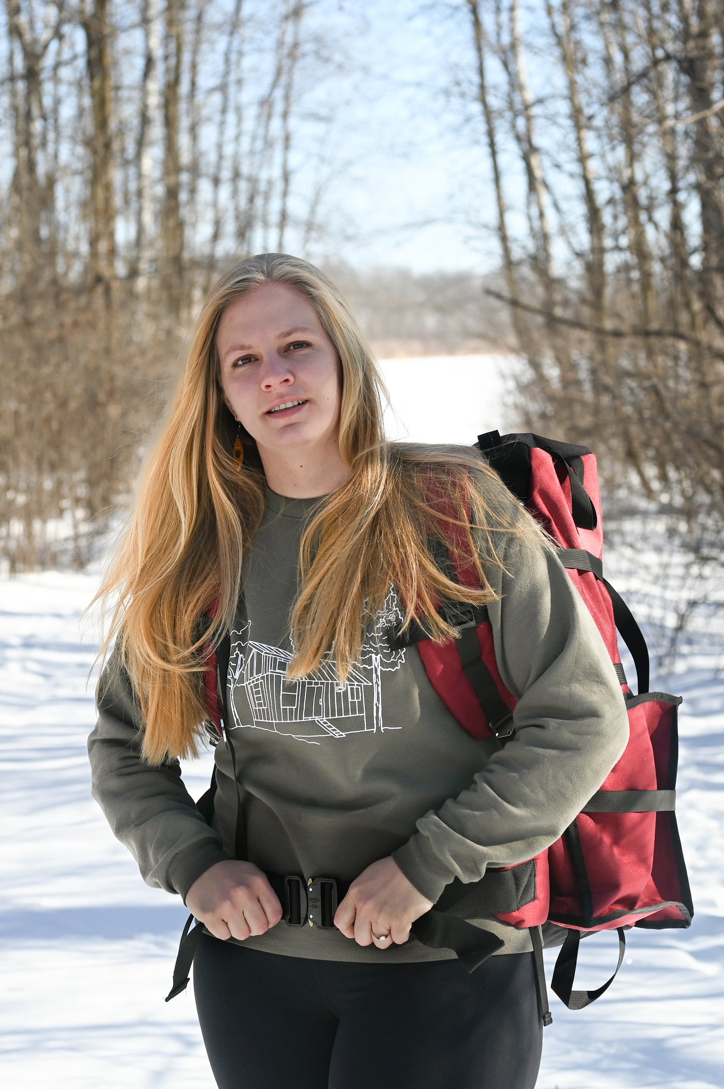 Jodi Middendorf Signature Pack