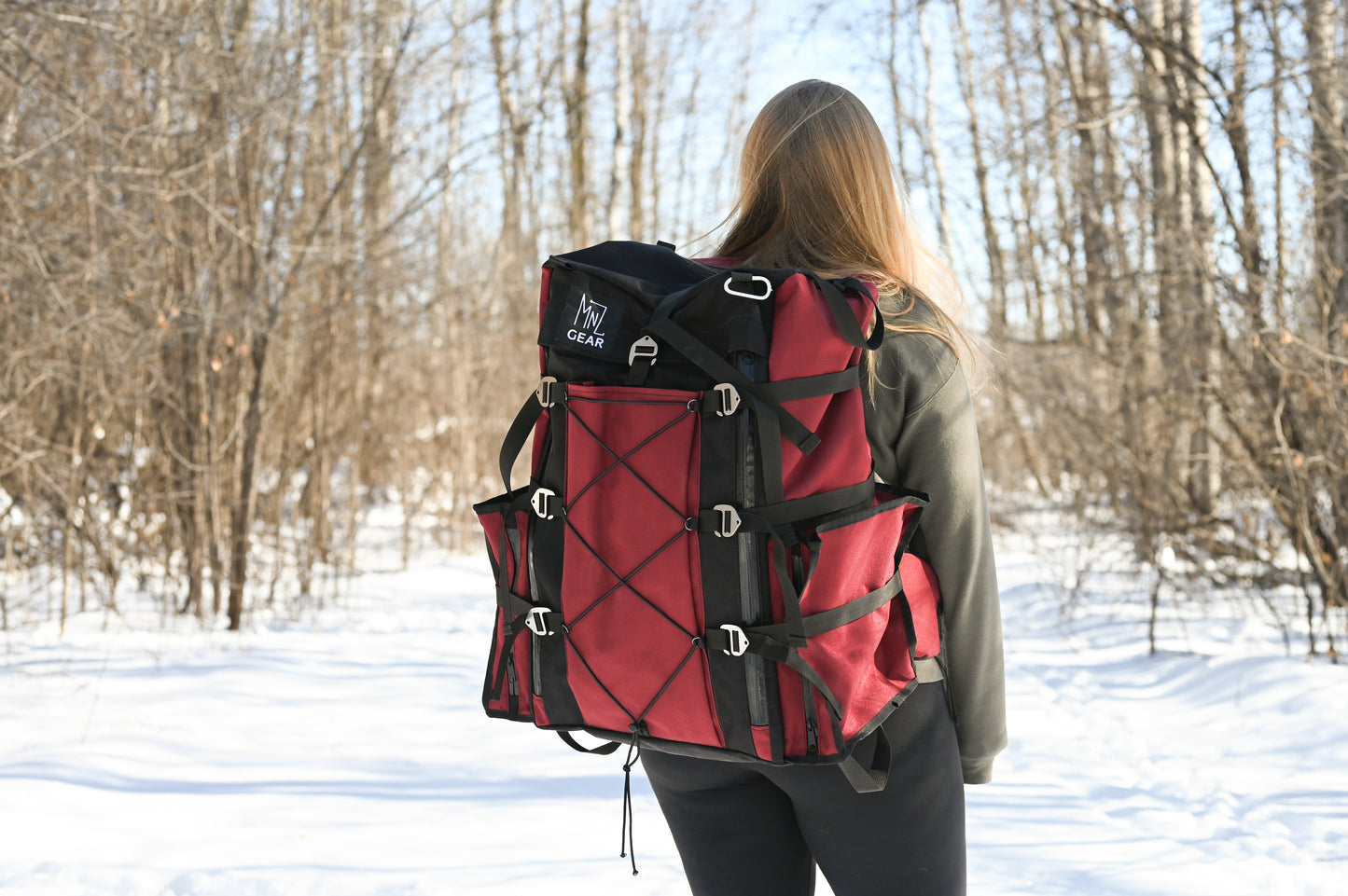 Jodi Middendorf Signature Pack