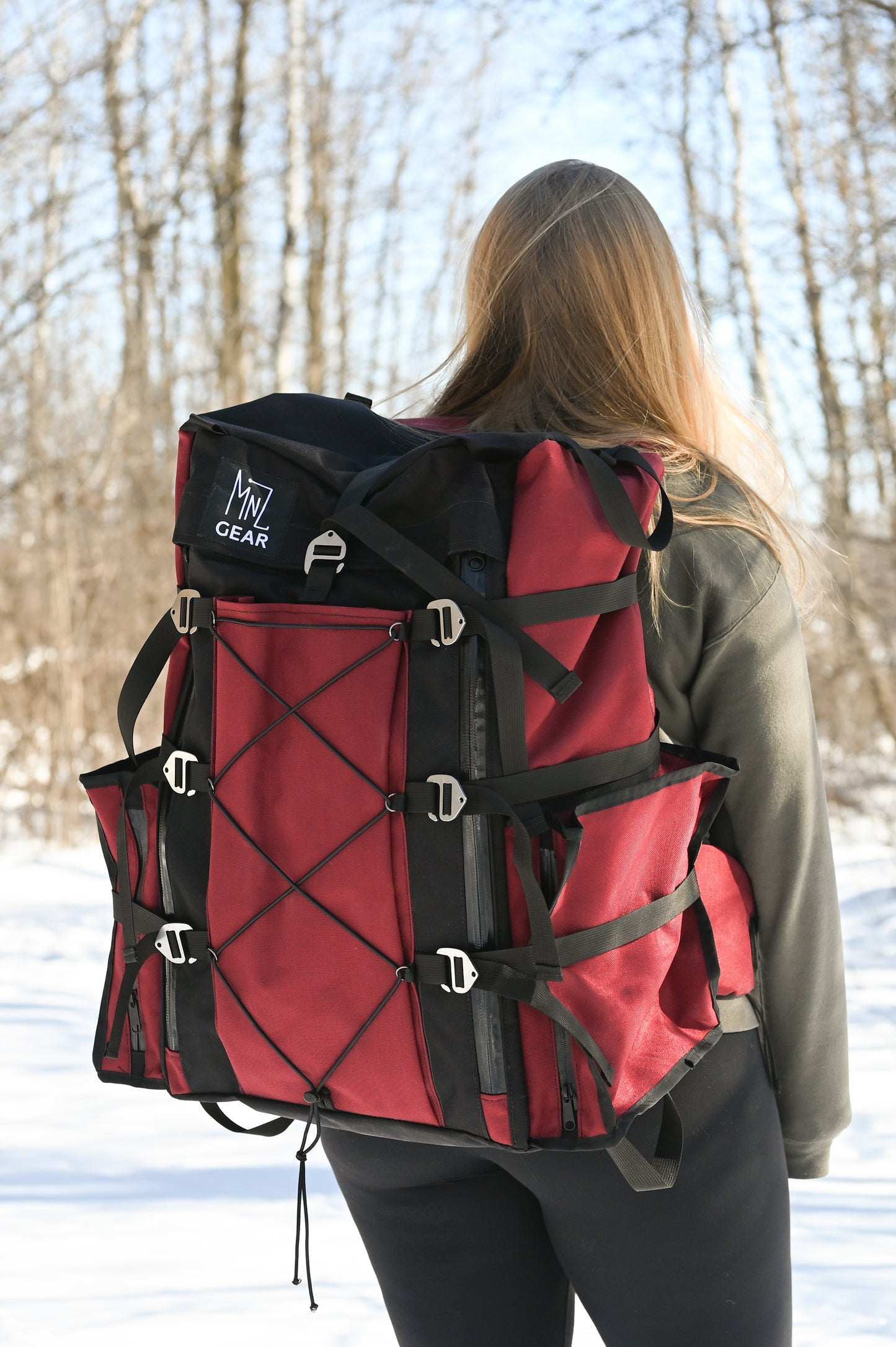 Jodi Middendorf Signature Pack