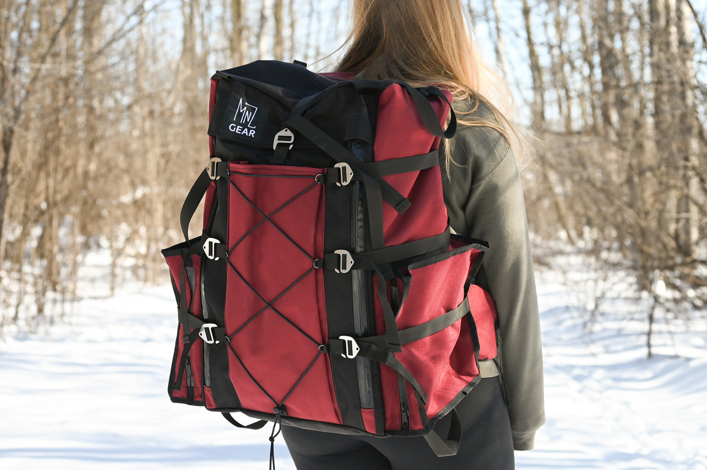 Jodi Middendorf Signature Pack