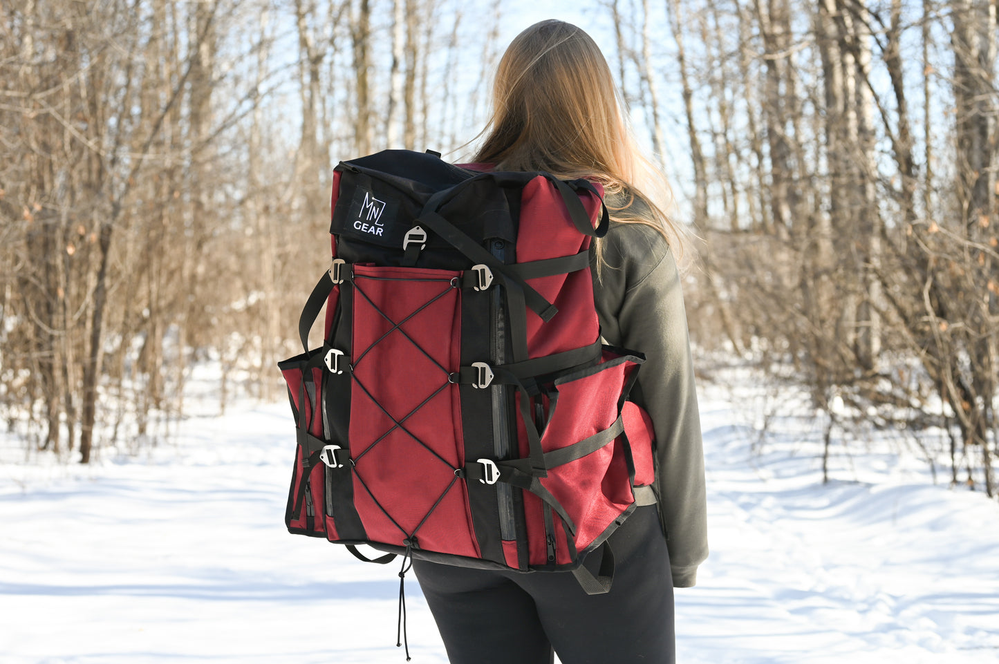 Jodi Middendorf Signature Pack