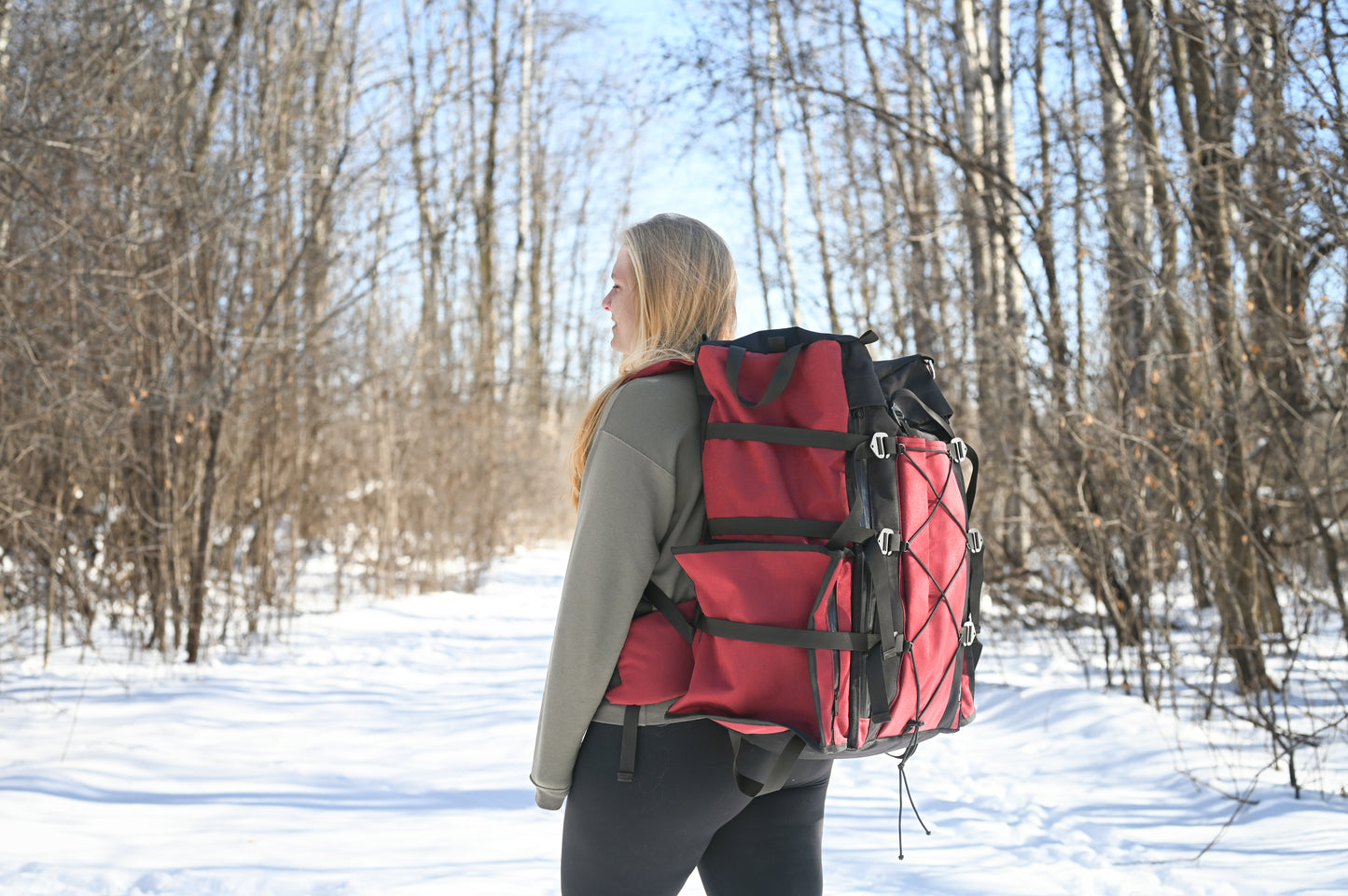 Jodi Middendorf Signature Pack